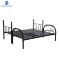 Heavy Loading Stable Double Bed for Dormitory